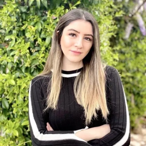 UZM. KL. PSK. SELİN ÇELEN