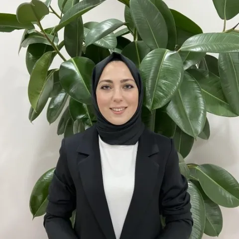 DYT. BETÜLNUR KAŞKAŞ