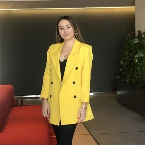 PSK. DİDEM DEMİRŞAHİN