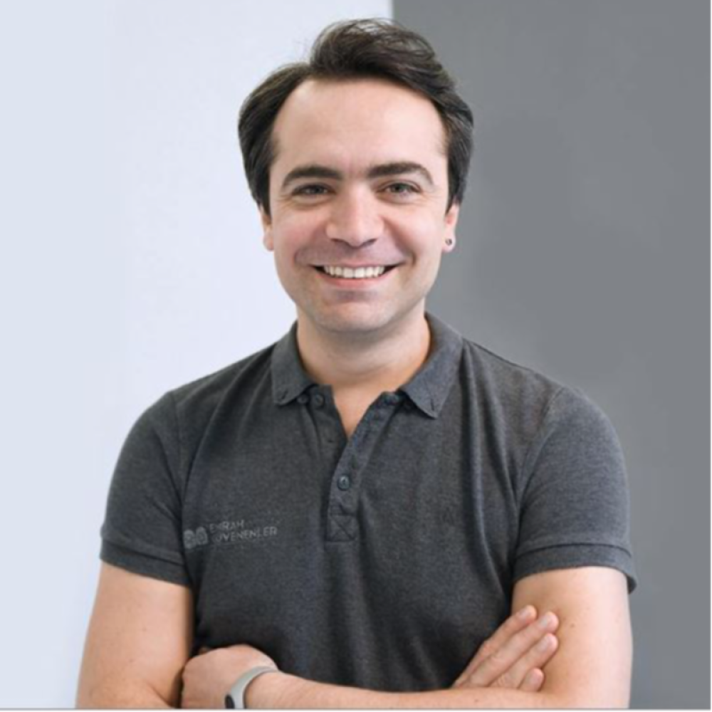 Dt. EMRAH GÜVENENLER