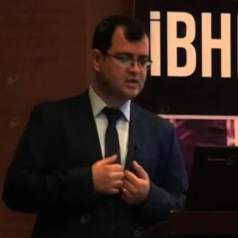 PROF. DR. FERİDUN BÜLBÜL
