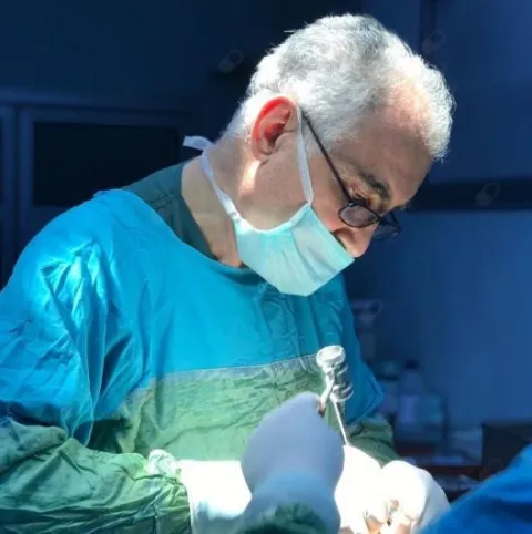 UZM. DR. OSMAN KARAASLAN