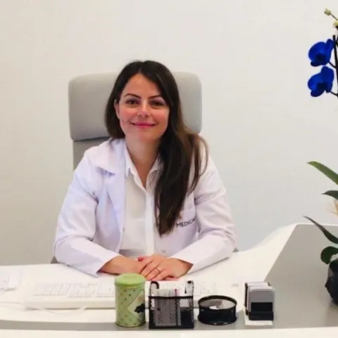 Chir. Dr. AYŞE ERSOY