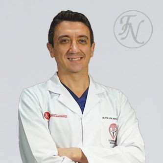 Dos. Dr. ONUR BAYRAKTAR