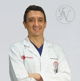 DOÇ. DR. ONUR BAYRAKTAR