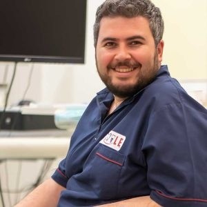 UZM. DT. OĞUZ SENEK