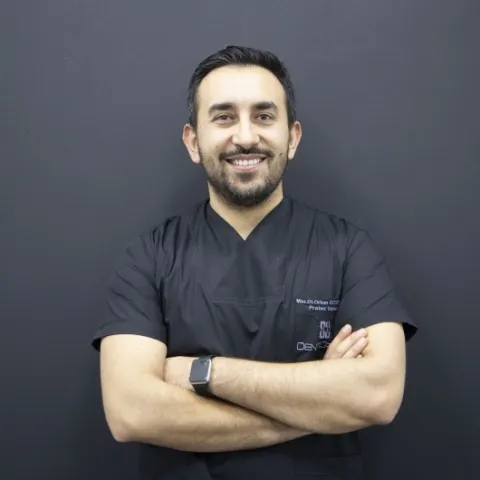 DT. ORHAN ÖZTOPRAK
