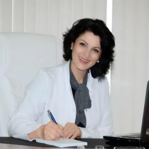 UZM. DR. ŞÜKRAN PEHLİVANOĞLU