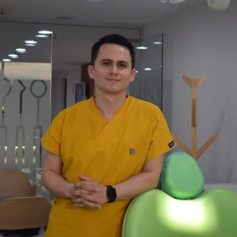 DT. ALİ SAVAŞ