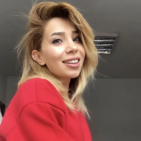 PSK. DUYGU TOSUN