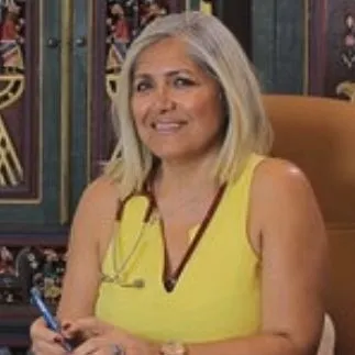 DR. ÖĞR. ÜYESİ VİLDA BARLAS