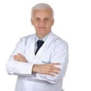 Cərrah Dr. AHMET ALİ ÖZDEMİR