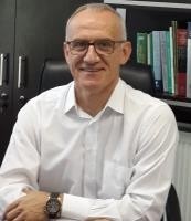 OP. DR. ALİ RIZA SÖZENOĞLU