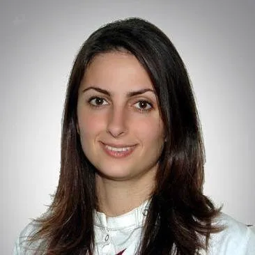 UZM. KL. PSK. VİLDAN KAVAK KARSAN