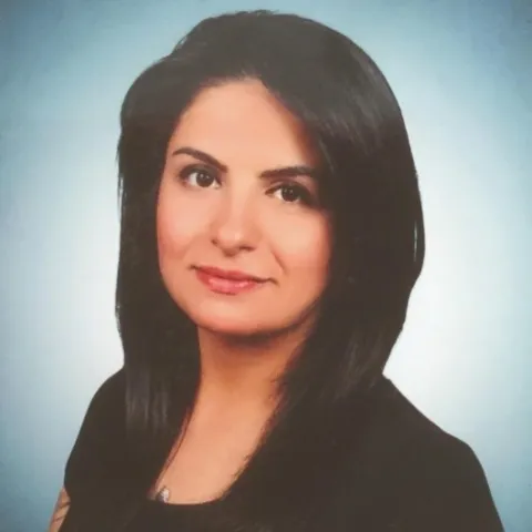 DYT. ŞÜKRAN GÜL ABUŞKA