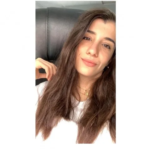 PSK. KÜBRA ÖZKAYA