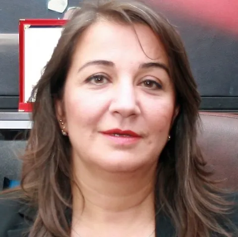 SELEN DAĞISTAN NAMLI SELEN DAĞISTAN NAMLI