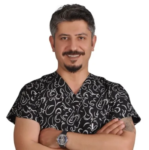 Surg. Dr. İRFAN DURDU