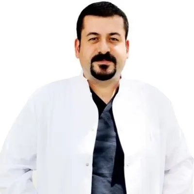 OP. DR. KORAY TÜMÜKLÜ