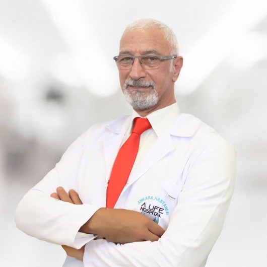 OP. DR. YILDIRIM YILMAZ