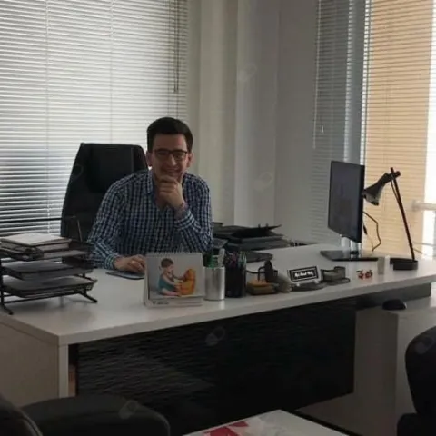DYT. BURAK YILDIZ