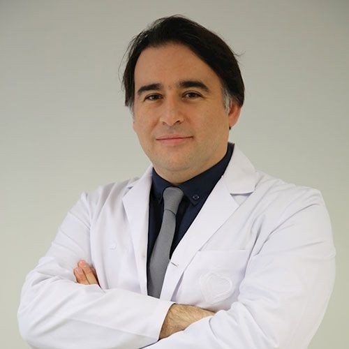 Dr. Uygar Düzci