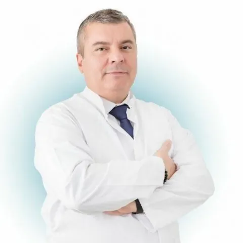 UZM. DR. ERSİN DENERİ