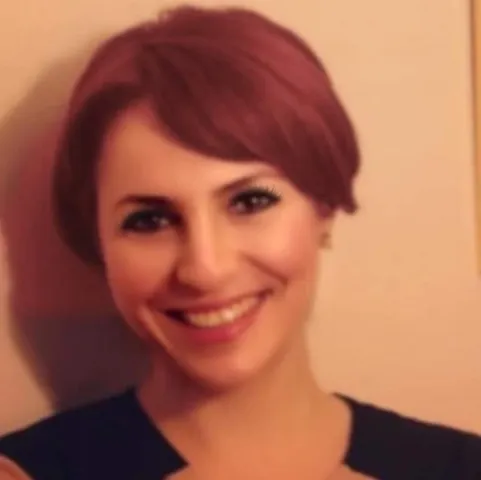 UZM. KL. PSK. AYÇA YILDIRIM