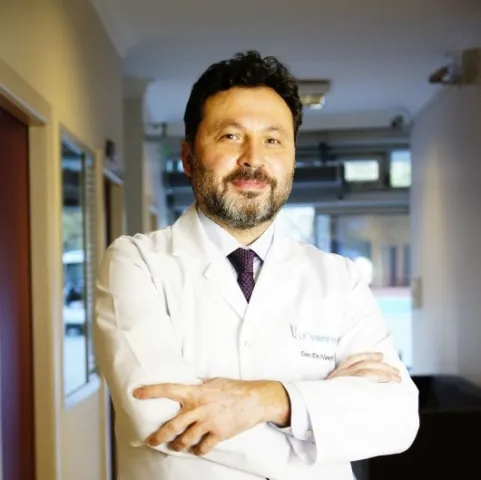 Doz. Dr. HANİFİ KURTARAN