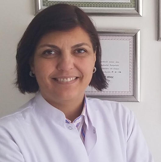 PROF. DR. NİLGÜN ÖZTÜRK