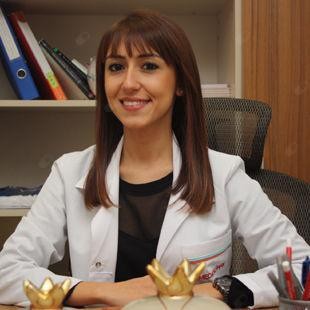 PSK. DAN. ELÇİN KÜLAHÇIOĞLU