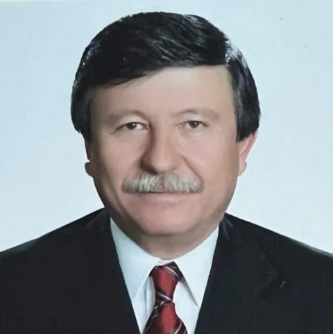 PROF. DR. MUSTAFA MELİKOĞLU