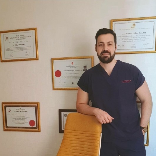 OP. DR. M. HAKAN BULAM