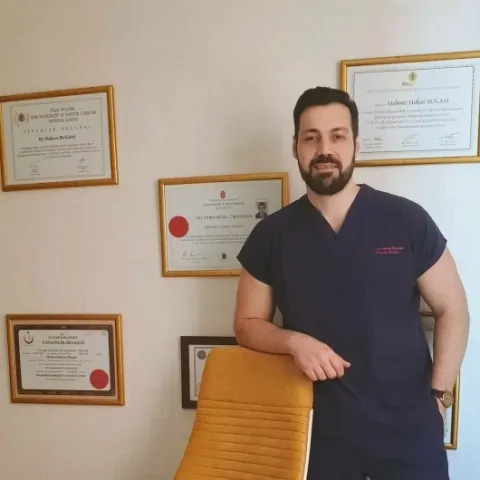 OP. DR. M. HAKAN BULAM