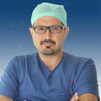 Cərrah Dr. BARIŞ GÜLGEZ
