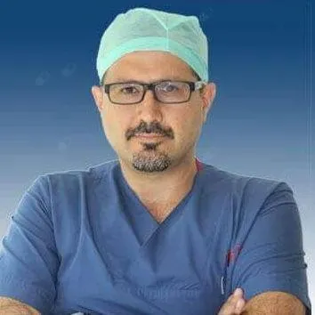 OP. DR. BARIŞ GÜLGEZ
