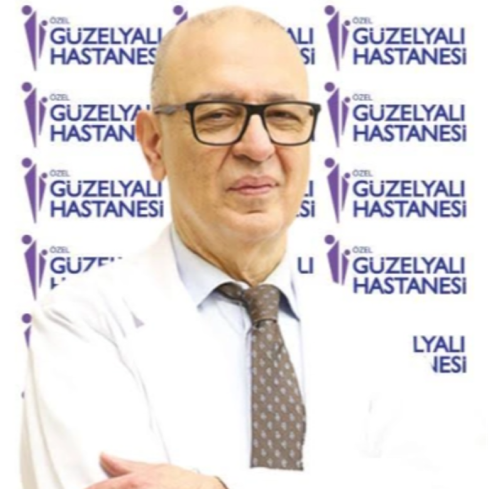 OP. DR. BÜLENT KAVUZLU