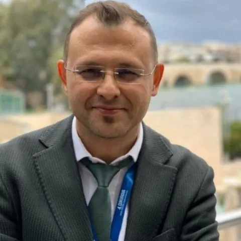 DOÇ. DR. A.GÖKHAN SARITAŞ