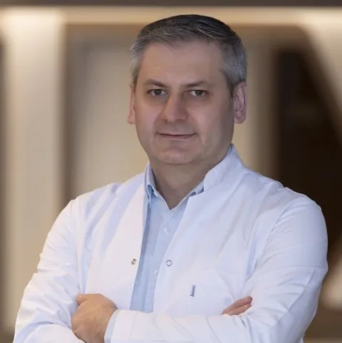 DOÇ. DR. ERDAL DİLEKÇİ
