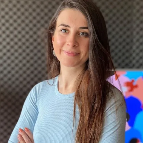 PSK. MİHRİBAN ECEM AŞILIOĞLU