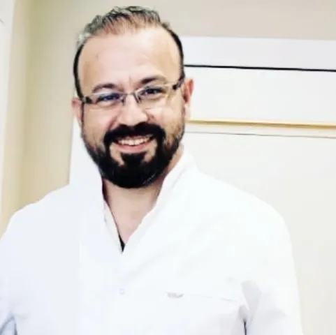 OP. DR. İBRAHİM AKKURT