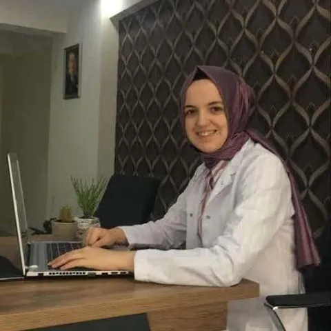 DYT. KADRİYE ÖZSOY