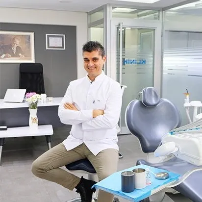 DT. GÜRKAN ZEYBEK