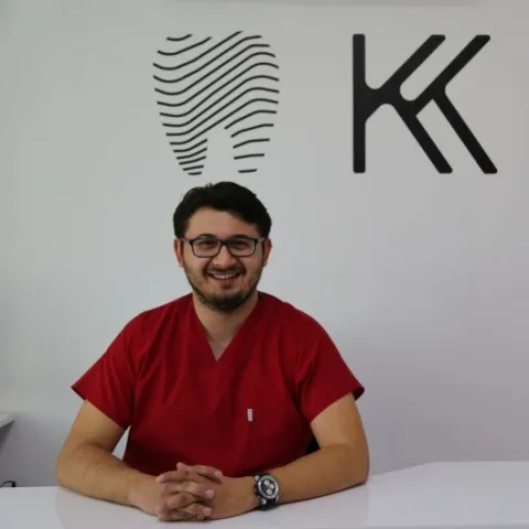 UZM. DT. KUTAY KARACA