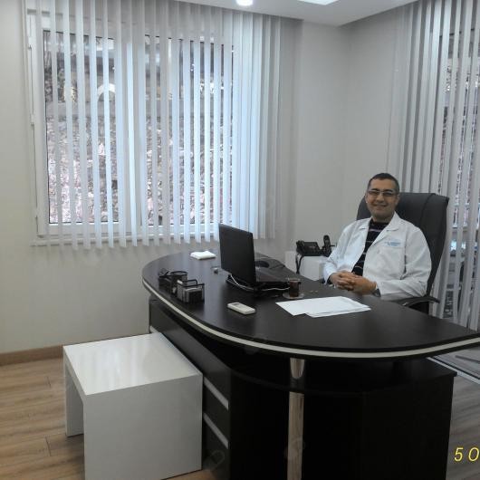 Diş hək. ENDER MEMİŞOĞLU