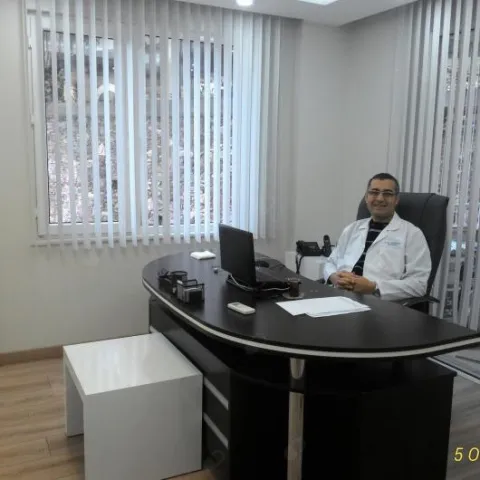 DT. ENDER MEMİŞOĞLU
