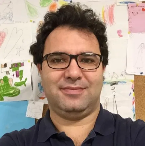 Spec. Dr. ERDEM GÖNÜLLÜ