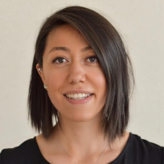 UZM. ODY. REZAN AYŞE BAYAT