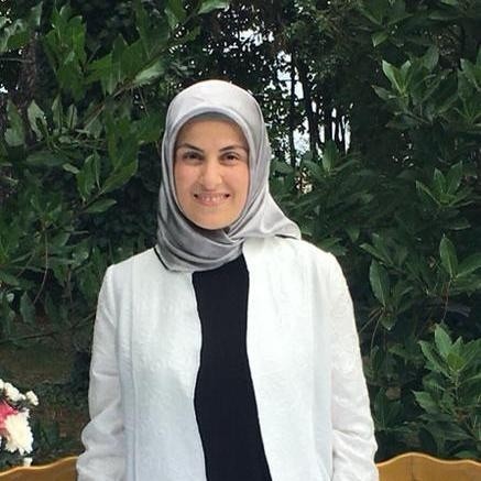 EMİNE BULUT EMİNE BULUT
