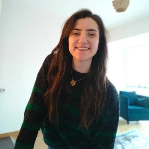 PSK. GİZEM NAZLIOĞLU